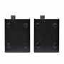 StarTech.com KVM Extender DisplayPort su fibra ottica, 4K 60Hz, kit di estensione, fino a 300m (multimodale) con moduli SFP+ pre (FD121-KVM-EXTENDER)