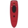Socket Mobile S720 Lettore di codici a barre portatile 1D/2D Lineare Rosso (CX3985-3042)