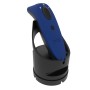 Socket Mobile S720 Lettore di codici a barre portatile 1D/2D Lineare Nero, Blu (CX3988-3045)
