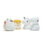 MUITOMAS SILICONE LAMP UNICORN (SILLAMPUNICORN)