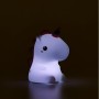 MUITOMAS SILICONE LAMP UNICORN (SILLAMPUNICORN)