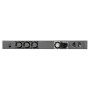 Netgear M4300-28G Gestito L3 Gigabit Ethernet (10/100/1000) 1U Nero (GSM4328S-100NES)