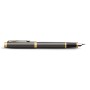 Parker IM penna stilografica Grigio 1 pz (2213777)