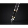 Parker IM penna stilografica Grigio 1 pz (2213777)