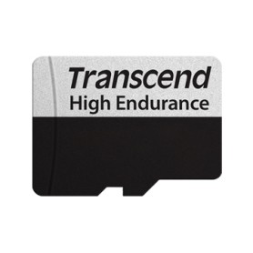 TRANSCEND MEMORY CARD 32GB microSD w/ adapter U1, High Endurance (TS32GUSD350V) TRANSCEND MEMORY CARD 32GB microSD w/ adapter U1, High Endurance (TS32GUSD350V)