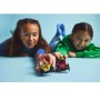 PACK VEICOLI CORSA PIZZ.VS POMPIERE (60458)