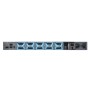 Juniper EX4600 Gestito L2/L3 1U Grigio (EX4600-40F-AFO)