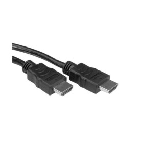 Nilox NX090201104 cavo HDMI 15 m HDMI tipo A (Standard) Nero (NX090201104) Nilox NX090201104 cavo HDMI 15 m HDMI tipo A (Standard) Nero (NX090201104)
