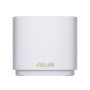 ASUS ZenWiFi XD4 Plus AX1800 1 Pack White Dual-band (2.4 GHz/5 GHz) Wi-Fi 6 (802.11ax) Bianco 2 Interno (90IG07M0-MO3C00)
