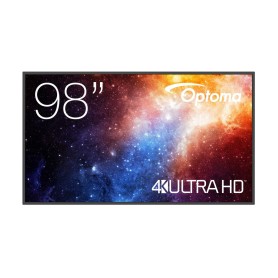 N3981K, Public Display (schwarz, UltraHD/4K, HDMI, MediaPlayer) (H1F2C0IBW101)