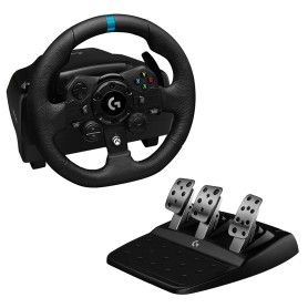 G923 TRUEFORCE Xbox One/Xbox Series X|S (schwarz) (941-000158)