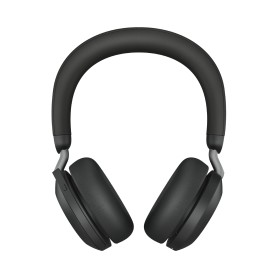 Jabra 27599-989-999 cuffia e auricolare Wireless A Padiglione Ufficio Bluetooth Nero