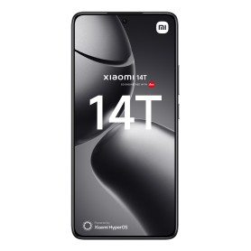 14T 256GB (Titan Black, 5G, 12 GB LPDDR5X) (MZB0HUBEU)