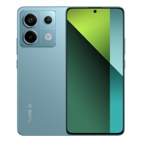 Redmi Note 13 Pro 5G 256GB (Ocean Teal, Android 13, 5G, 8 GB) (MZB0FFAEU)