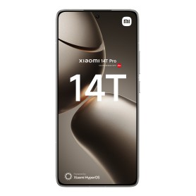 14T Pro 512GB (Titan Gray, 5G, 12 GB LPDDR5X) (MZB0HHFEU)