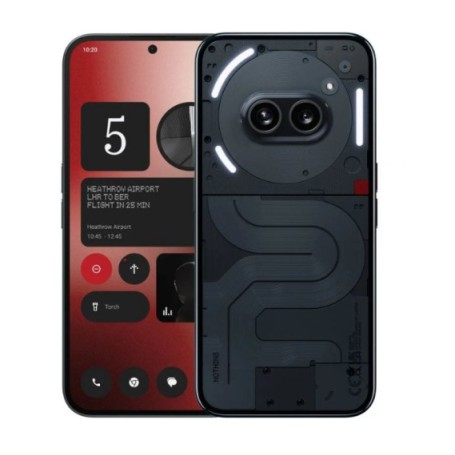 Phone (2a) 256GB (Android 14, 5G, 12 GB) (A10400046)