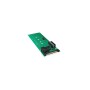 ICY BOX IB-M2B02 scheda di interfaccia e adattatore Interno M.2 (IB-M2B02) (60128)