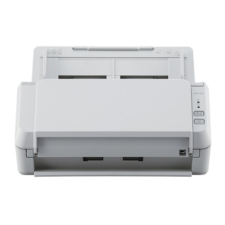 Ricoh SP-1130N Scanner ADF 600 x 600 DPI A4 Grigio (PA03811-B021)