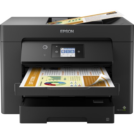 Epson WorkForce WF-7830DTWF (C11CH68403)