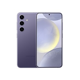 Samsung Galaxy S24 15,8 cm (6.2") Doppia SIM Android 14 5G USB tipo-C 8 GB 128 GB 4000 mAh Viola (SM-S921BZVDEUB)