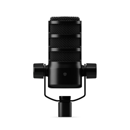 RØDE PodMic USB Nero Microfono da studio (400400056)