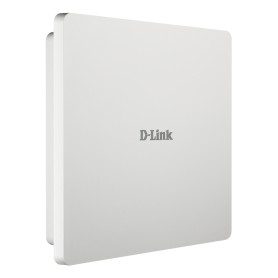 D-Link AC1200 1200 Mbit/s Bianco Supporto Power over Ethernet (PoE) (DAP-3666)
