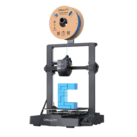 Creality 3D Ender-3 V3 SE stampante 3D Fused Deposition Modeling (FDM) (1001020514)