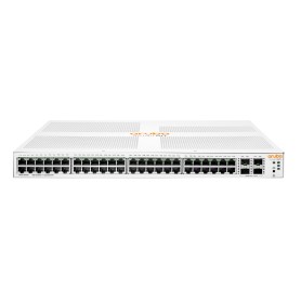 HPE Aruba Networking Aruba Instant On 1930 Gestito L2+ Gigabit Ethernet (10/100/1000) 1U Bianco (JL685A)