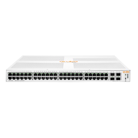 HPE Aruba Networking Aruba Instant On 1930 Gestito L2+ Gigabit Ethernet (10/100/1000) 1U Bianco (JL685A)