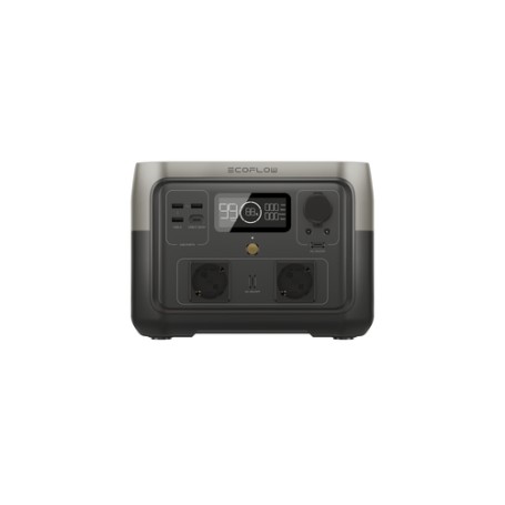EcoFlow River 2 Max Power Station Portatile (600781)