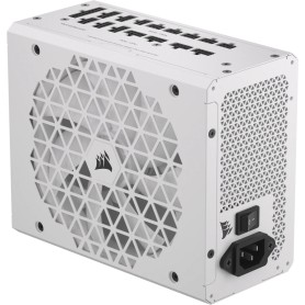 Corsair RM1200x alimentatore per computer 1200 W 24-pin ATX ATX Bianco (CP-9020276-EU)
