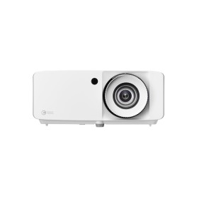 Optoma ZH450 Proiettore a raggio standard 4500 ANSI lumen DLP 1080p (1920x1080) Compatibilità 3D Bianco (E9PD7L321EZ1)