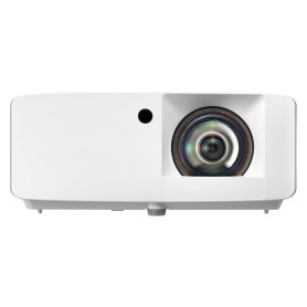 Optoma ZH350ST Proiettore a corto raggio 3500 ANSI lumen DLP 1080p (1920x1080) Compatibilità 3D Bianco (E9PD7KK31EZ3)