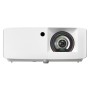 Optoma ZH350ST Proiettore a corto raggio 3500 ANSI lumen DLP 1080p (1920x1080) Compatibilità 3D Bianco (E9PD7KK31EZ3)