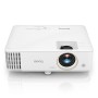 BenQ TH585P Proiettore a raggio standard 3500 ANSI lumen DLP 1080p (1920x1080) Bianco (9H.JLS77.14E)