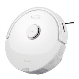 Roborock Q8M02-00 aspirapolvere robot 0,77 L Sacchetto per la polvere Bianco (HHWX0082)