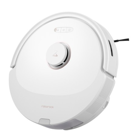 Roborock Q8M02-00 aspirapolvere robot 0,77 L Sacchetto per la polvere Bianco (HHWX0082)