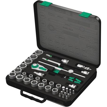 Wera 05003647001 bussola e set di bussole