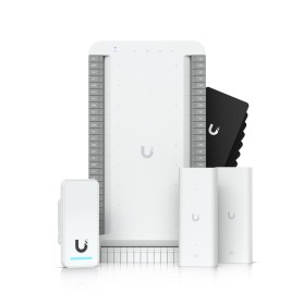 Ubiquiti UA-SK-Elevator Lettore di base per il controllo degli accessi Bianco