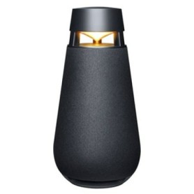 LG XBOOM Go DXO2 Altoparlante portatile stereo Nero 50 W (DXO2Tbk.CEUSALK)