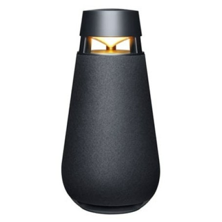 LG XBOOM Go DXO2 Altoparlante portatile stereo Nero 50 W (DXO2Tbk.CEUSALK)