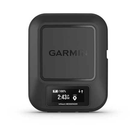 Garmin inReach Universale Nero (010-02672-01)
