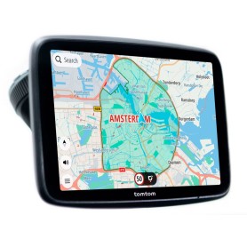TomTom GO Superior 7" (1YD7.002.00)