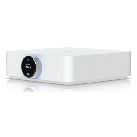 Ubiquiti PowerAmp Casa Bianco (UPL-Amp-W)