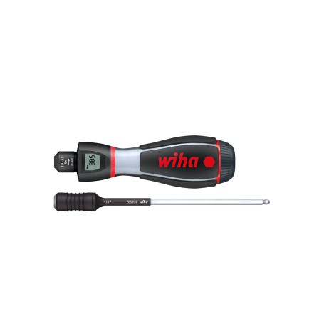 Wiha 36888 cacciavite manuale Cacciavite con punte multiple Cacciavite dinamometrico
