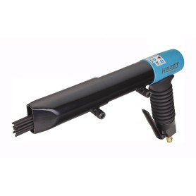 HAZET 9035-5 martello perforatore 3200 Giri/min Senza chiave