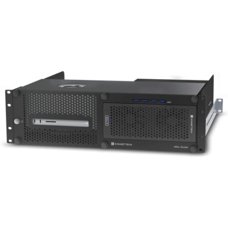 Sonnet xMac Studio/Echo III Armadio (3U) (XMAC-STD-III)