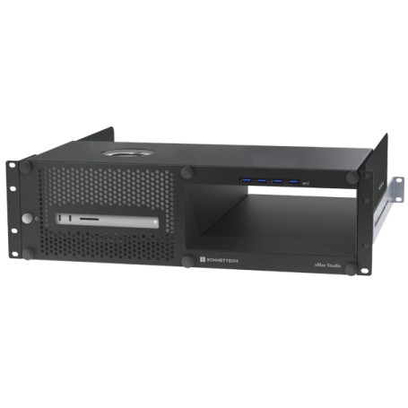 Sonnet xMac Studio Armadio (3U) (XMAC-STD-0)