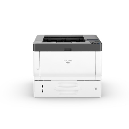 Ricoh P 501 1200 x 1200 DPI A4 (418363)