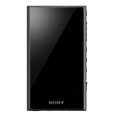 Sony Walkman NW-A306 Lettore MP3 32 GB Nero (NWA306B.CEW)